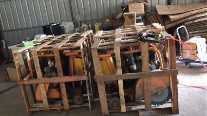 自贡行李、家具、电器包装托运